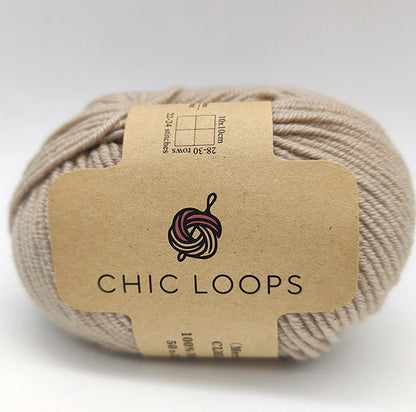 Merino Luxe