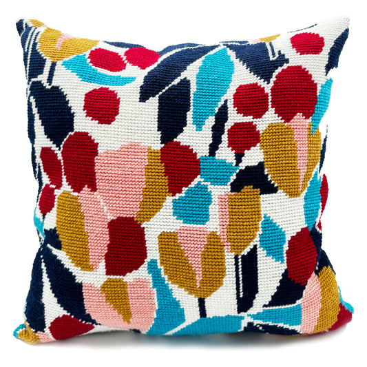 Summer Day Pillow