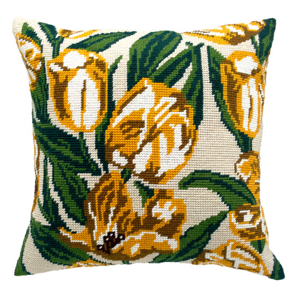 Tulip Pillow