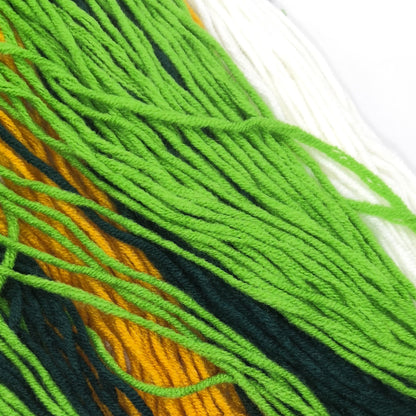 Leaves Pillow