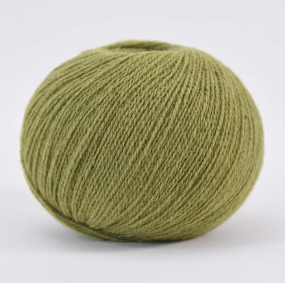 FineLuxe Wool