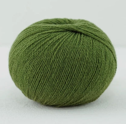 FineLuxe Wool