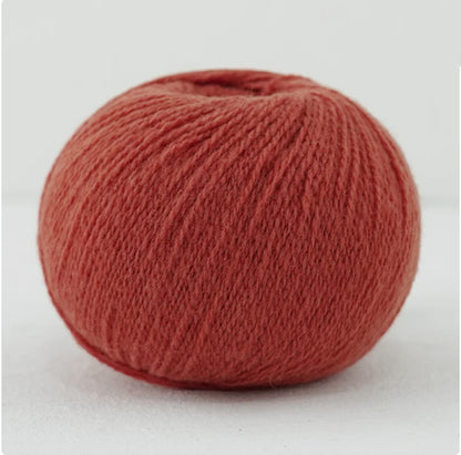 FineLuxe Wool