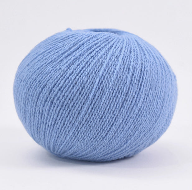FineLuxe Wool