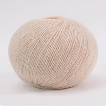 FineLuxe Wool