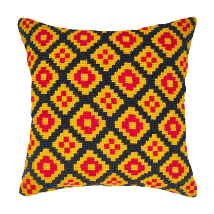 Butter Cookies Pillow